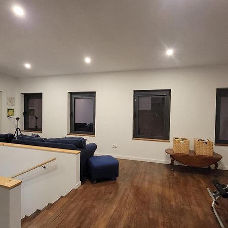 Quinta Da Picouta Villa Аркос де Валдевез Екстериор снимка