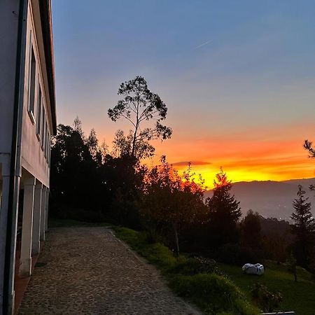 Quinta Da Picouta Villa Аркос де Валдевез Екстериор снимка