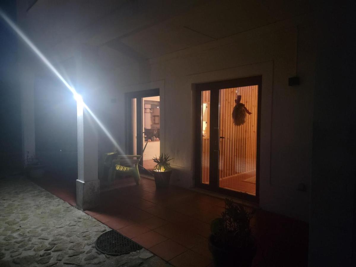Quinta Da Picouta Villa Аркос де Валдевез Екстериор снимка