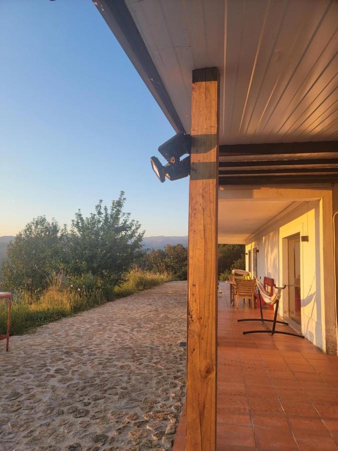 Quinta Da Picouta Villa Аркос де Валдевез Екстериор снимка