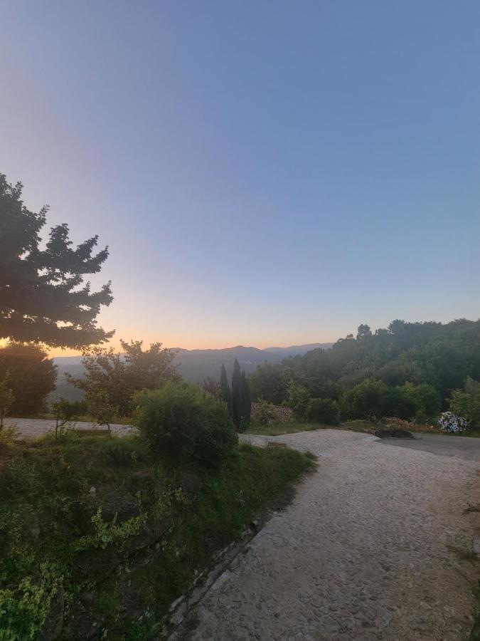 Quinta Da Picouta Villa Аркос де Валдевез Екстериор снимка