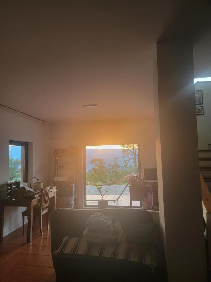 Quinta Da Picouta Villa Аркос де Валдевез Екстериор снимка