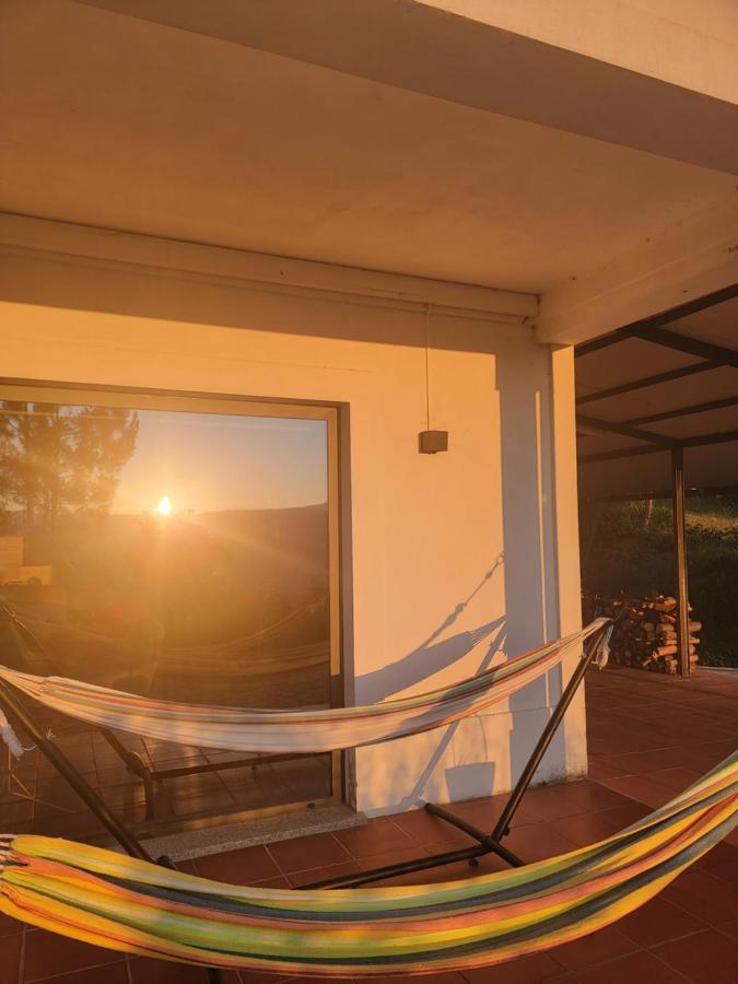 Quinta Da Picouta Villa Аркос де Валдевез Екстериор снимка