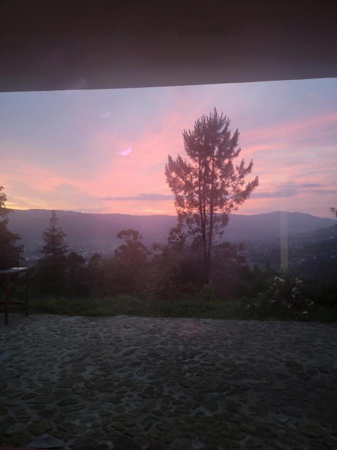 Quinta Da Picouta Villa Аркос де Валдевез Екстериор снимка