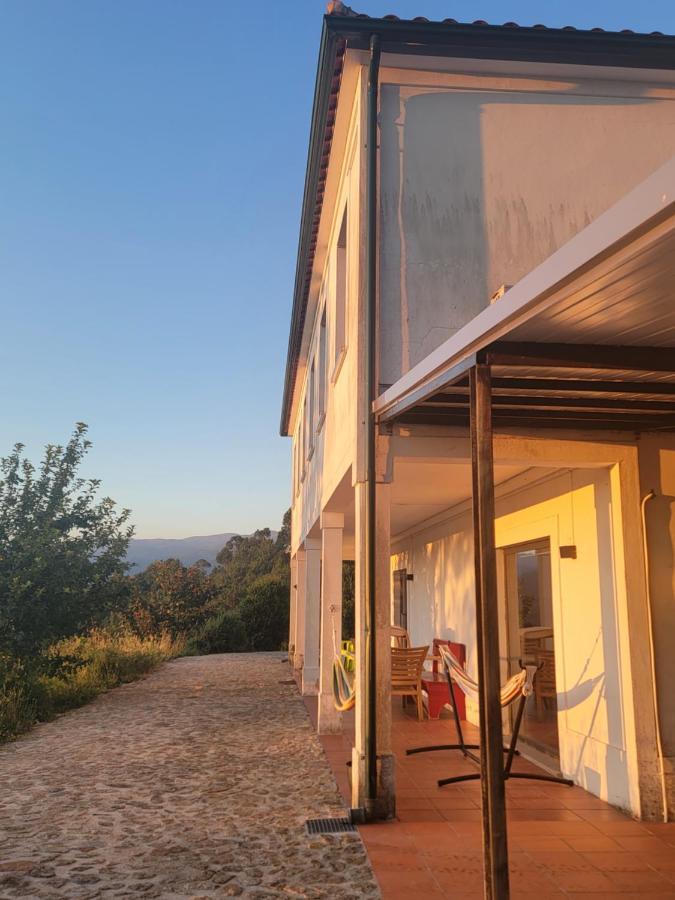 Quinta Da Picouta Villa Аркос де Валдевез Екстериор снимка