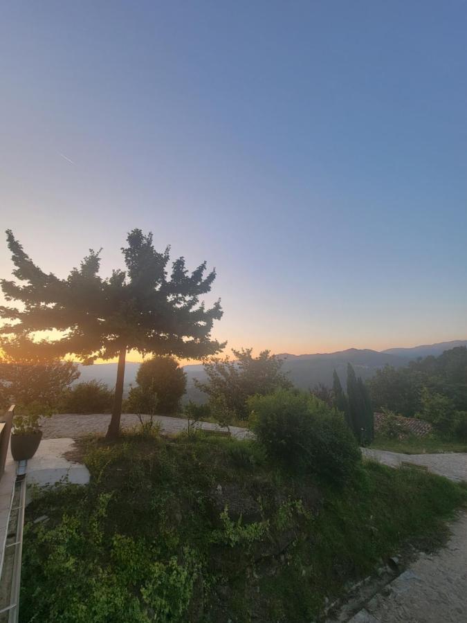 Quinta Da Picouta Villa Аркос де Валдевез Екстериор снимка