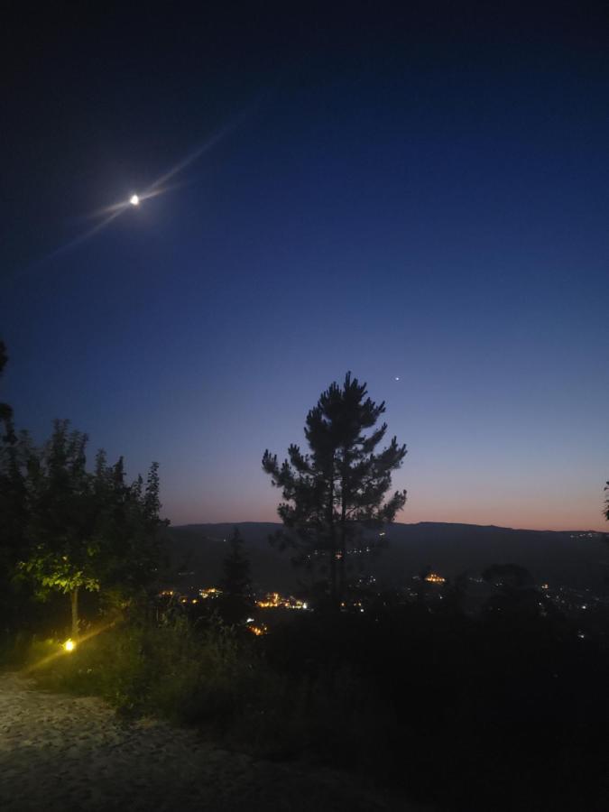 Quinta Da Picouta Villa Аркос де Валдевез Екстериор снимка