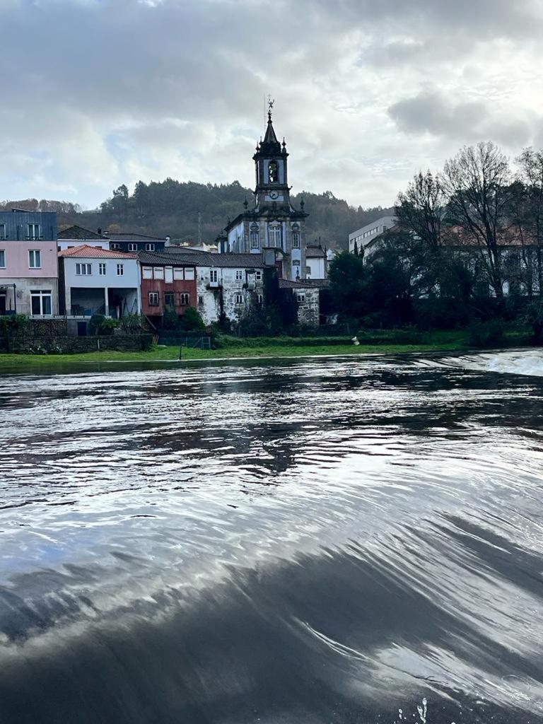 Quinta Da Picouta Villa Аркос де Валдевез Екстериор снимка