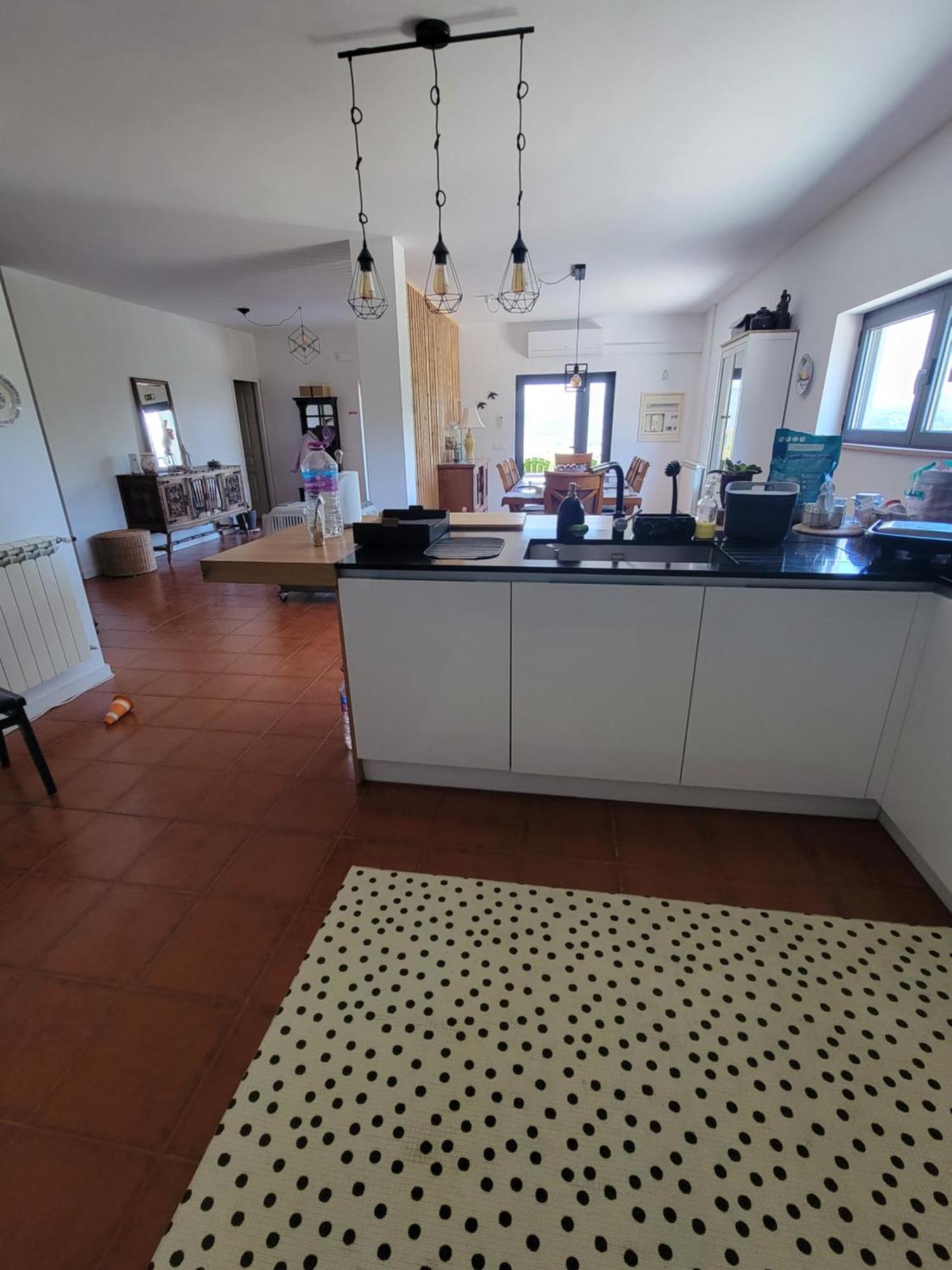 Quinta Da Picouta Villa Аркос де Валдевез Екстериор снимка