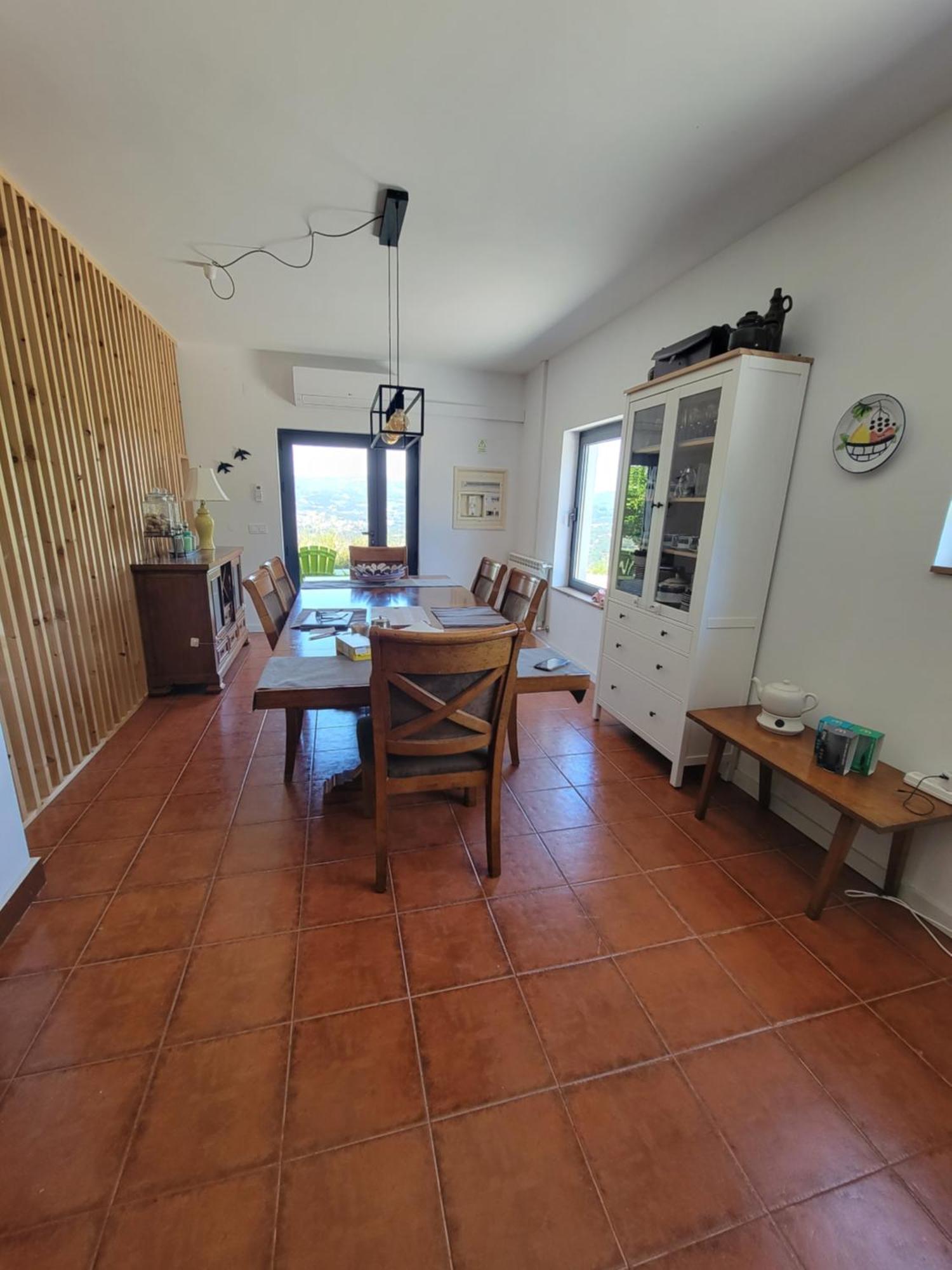 Quinta Da Picouta Villa Аркос де Валдевез Екстериор снимка