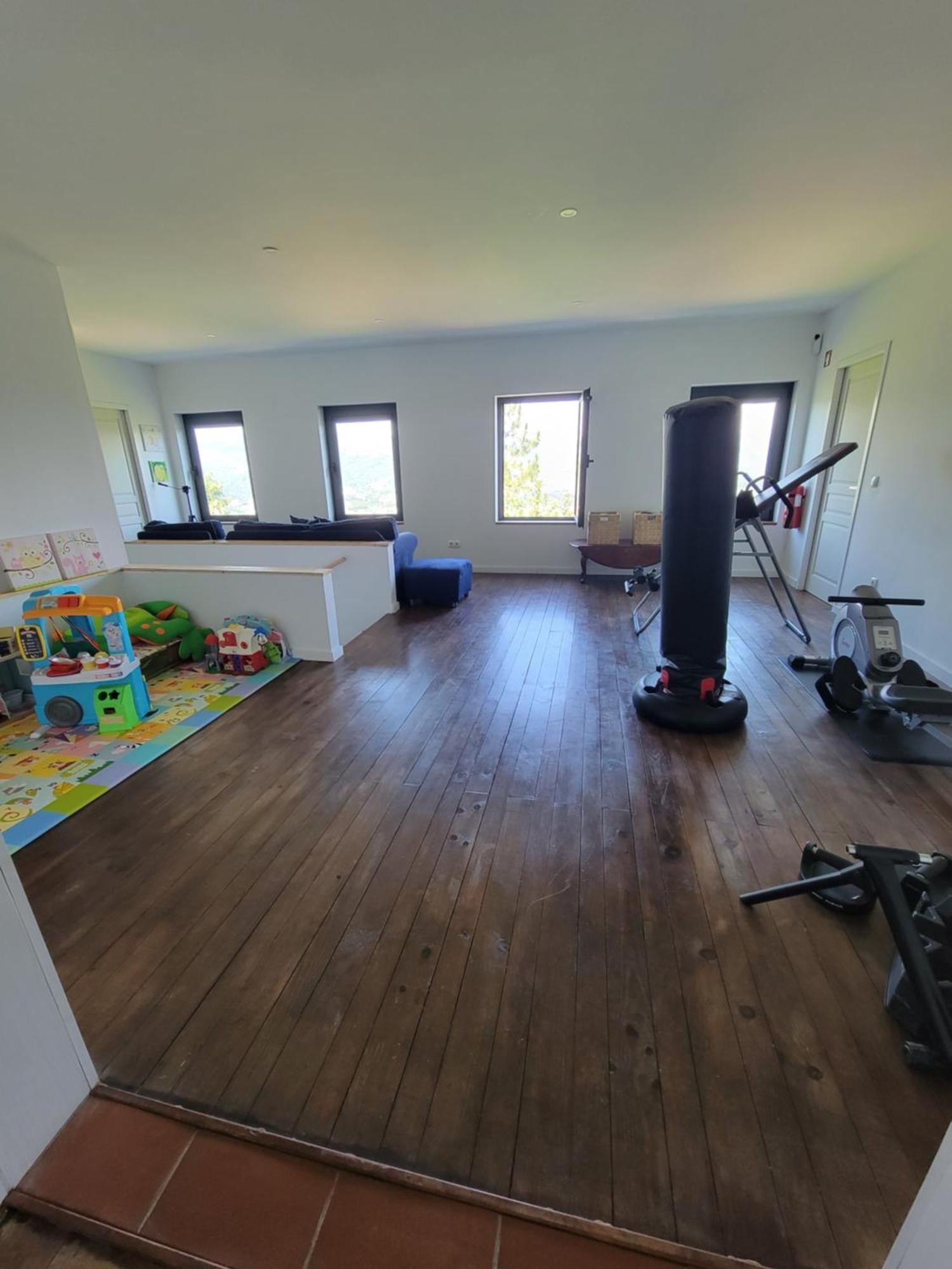 Quinta Da Picouta Villa Аркос де Валдевез Екстериор снимка