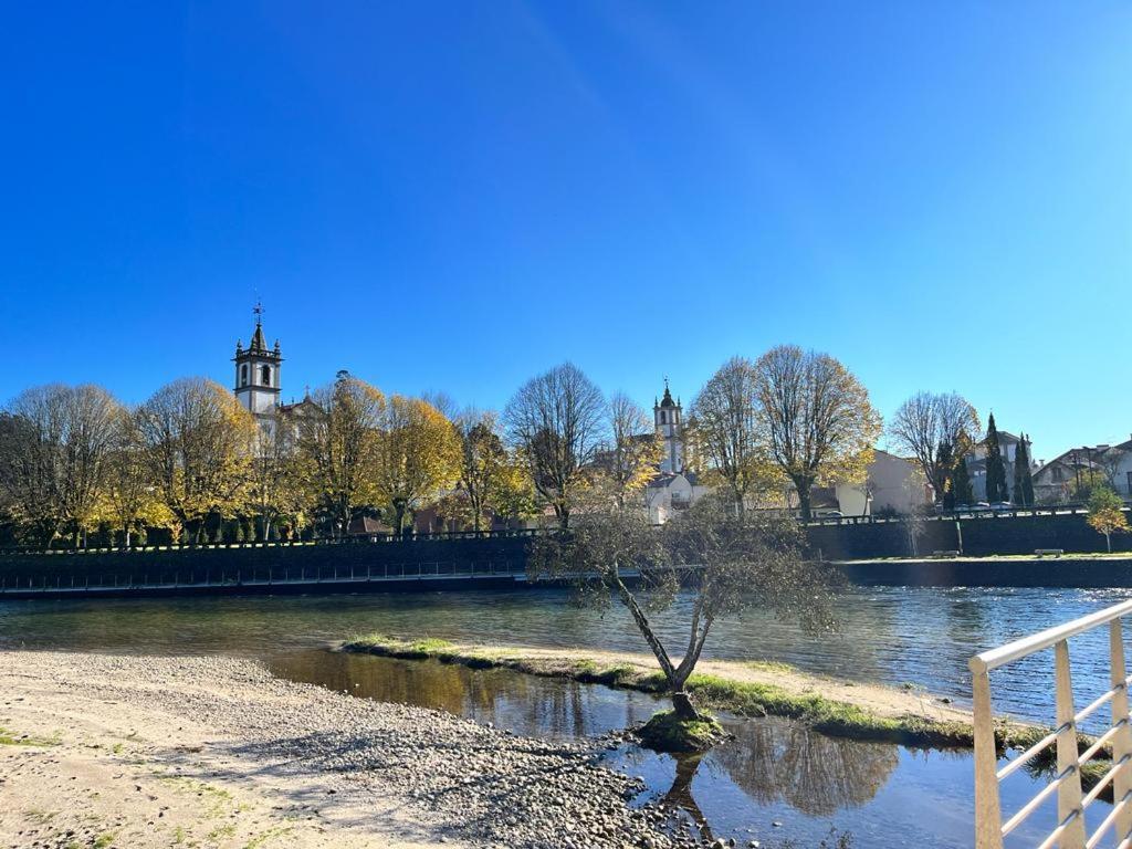 Quinta Da Picouta Villa Аркос де Валдевез Екстериор снимка